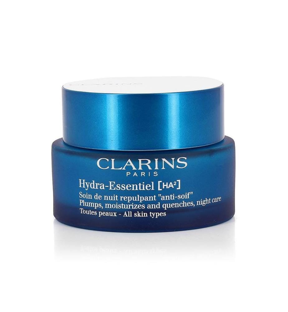 Crème Hydra-Essentiel Night - 50 ml