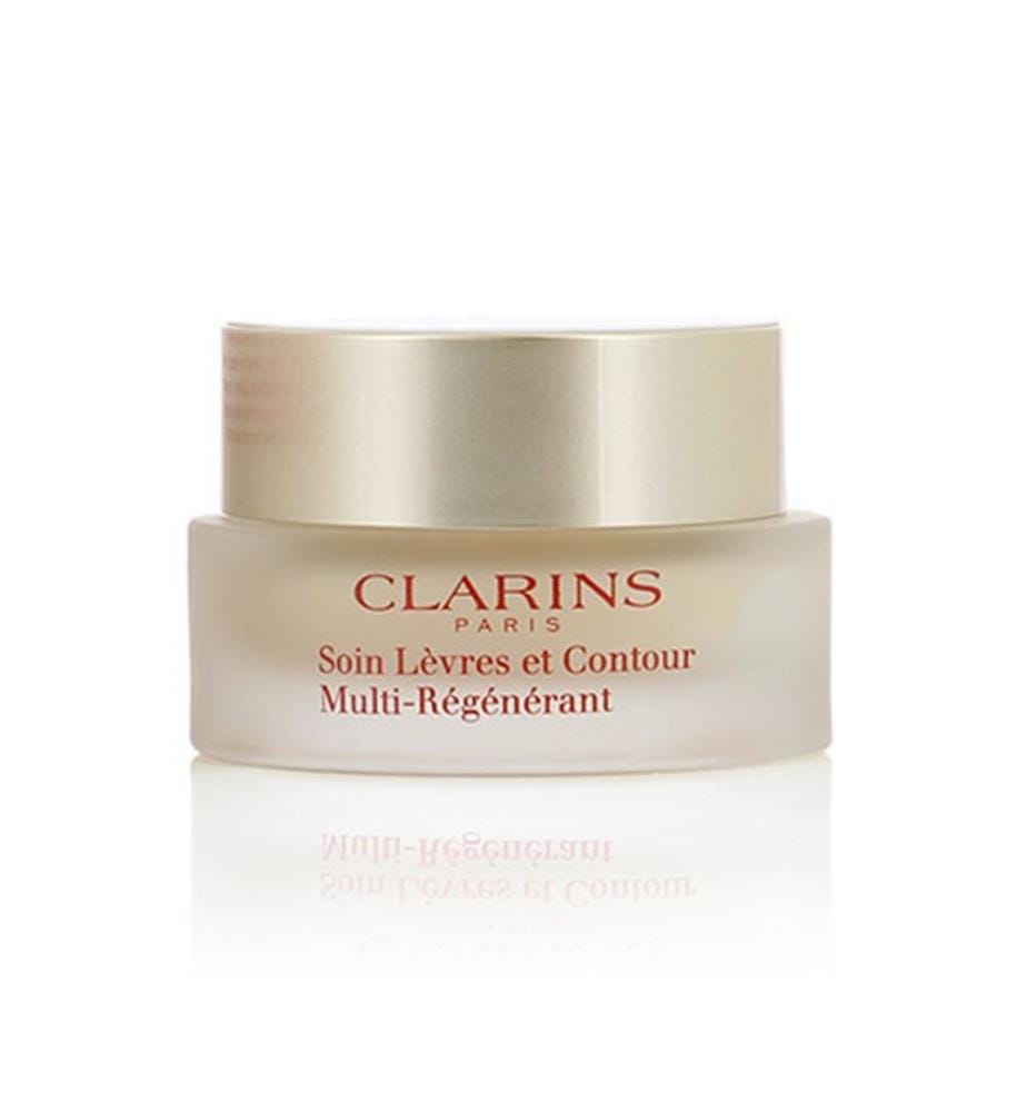 Soin Lèvres et Contour - 15 ml