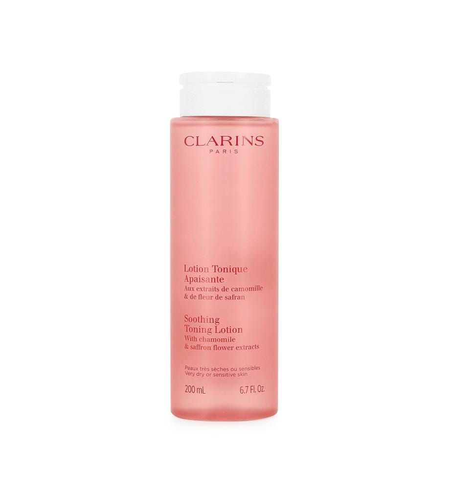 Lotion Tonique Apaisante - 200 ml