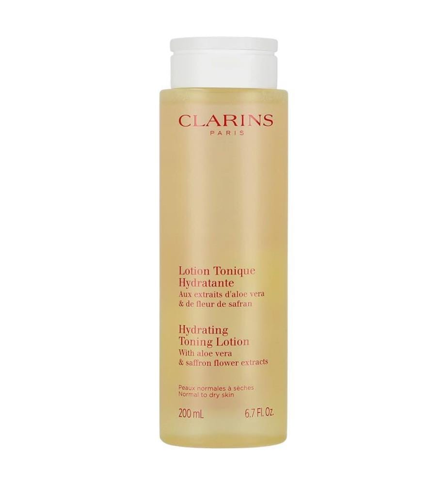 Lotion Tonique Hydratante - 200 ml