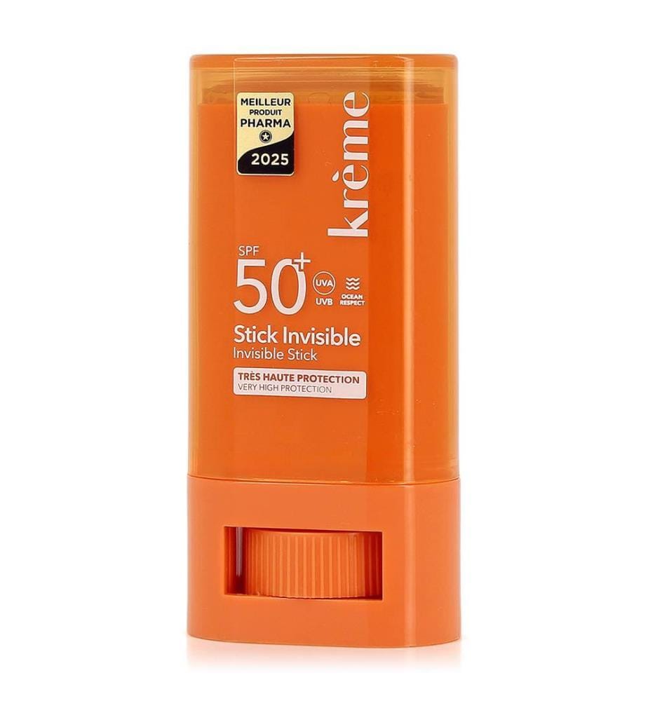 Stick Solaire Invisible SPF 50+ - 20g