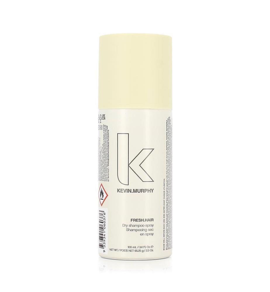 Shampoing Sec Fresh Hair - 100 ml
