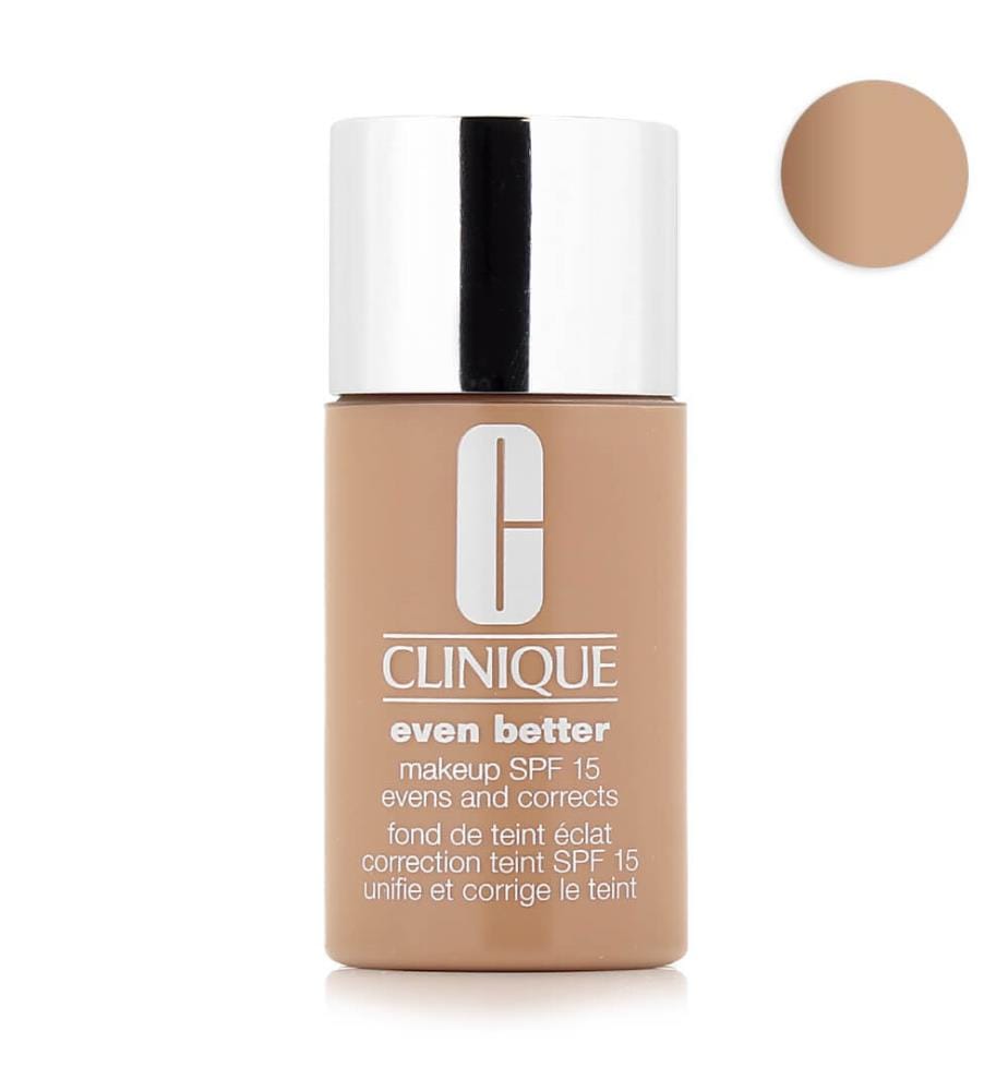 Fond de Teint Fluide Even Better #06 Honey - 30 ml