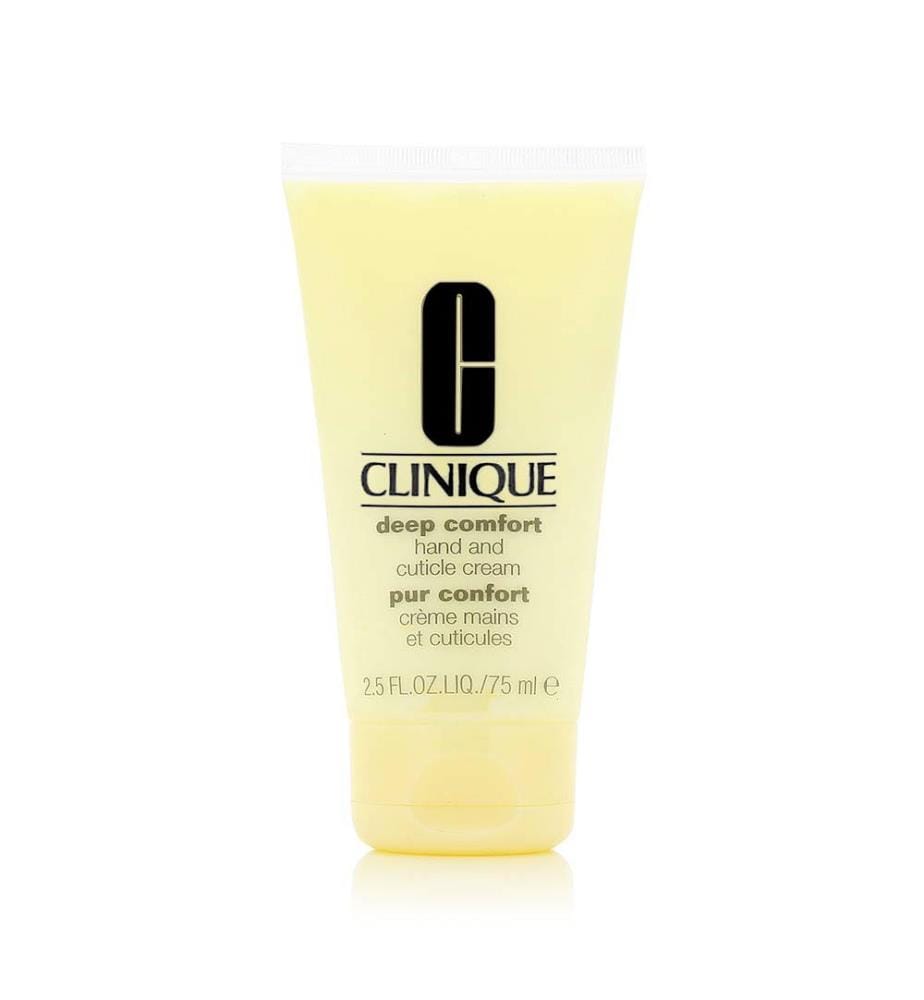 Crème Mains et Cuticules Pur Confort - 75 ml