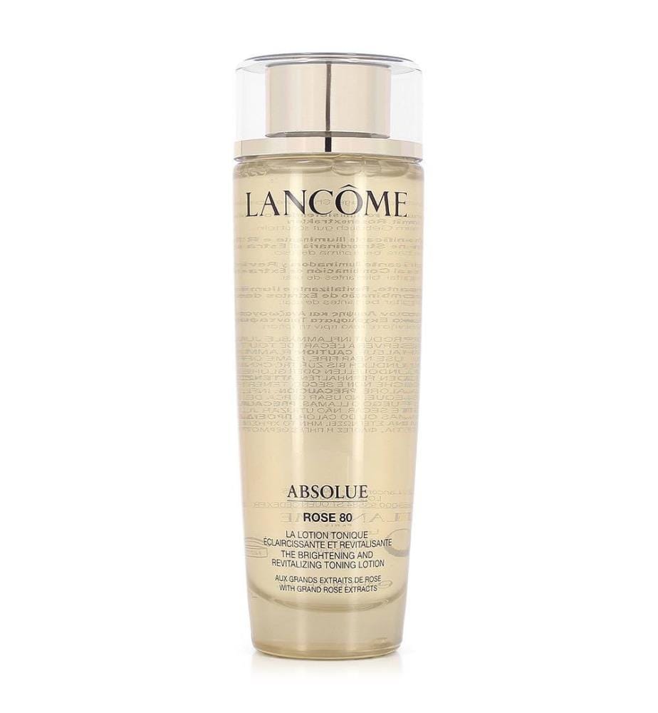 Lotion Tonique Rose 80 - 150 ml