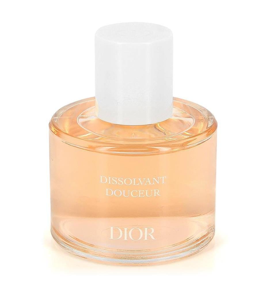 Dissolvant - 50 ml