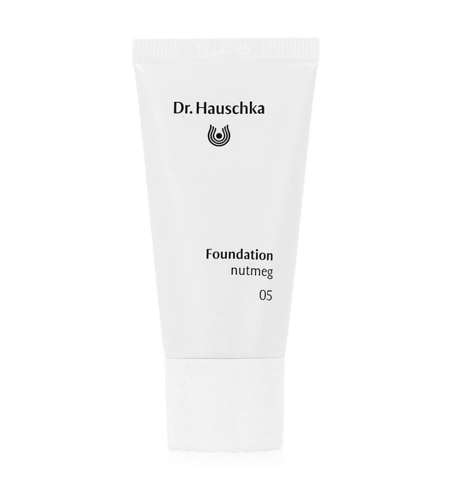Fond de teint 05 Muscade - 30 ml