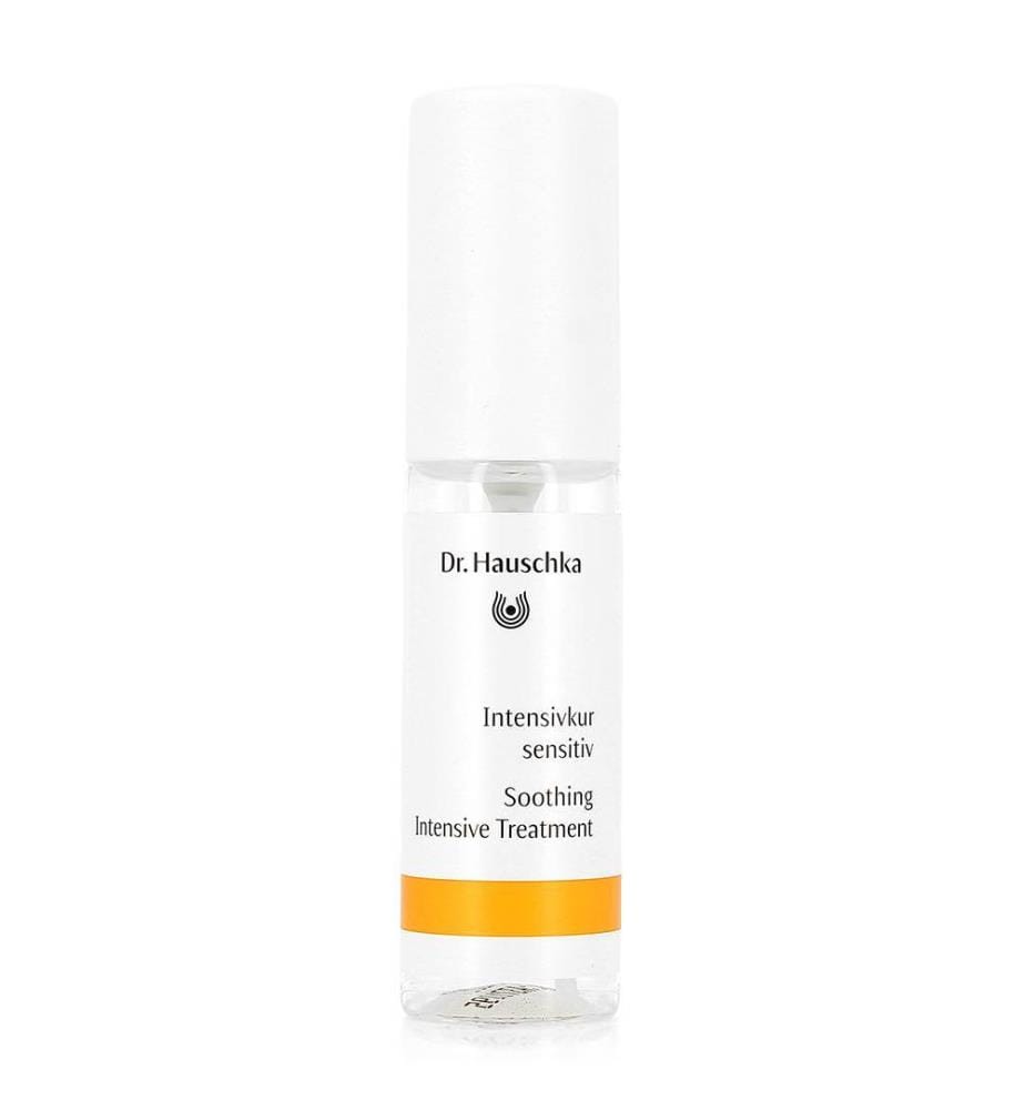 Traitement intensif apaisant - 40 ml