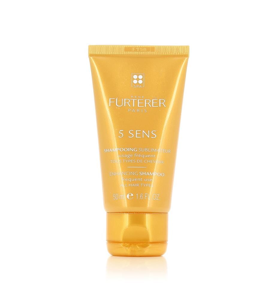 Shampoing 5 Sens - 50 ml
