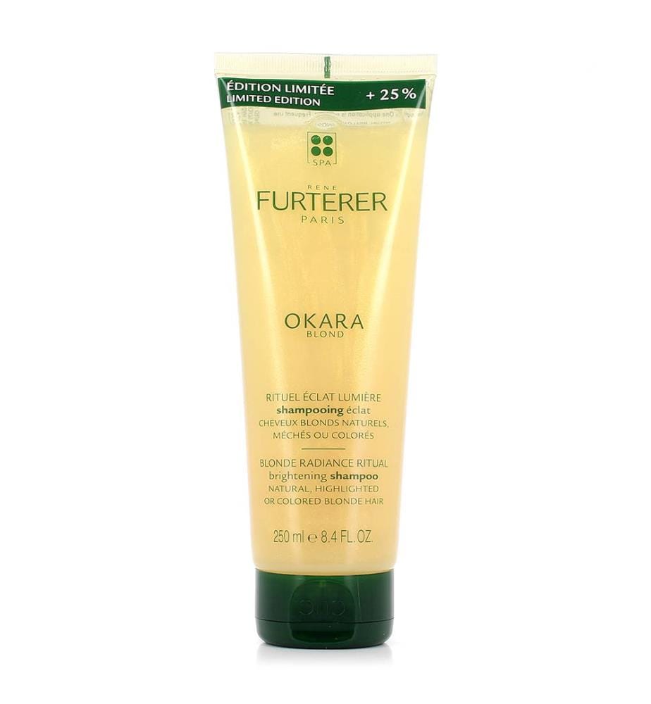 Shampoing Okara Blond - 250 ml