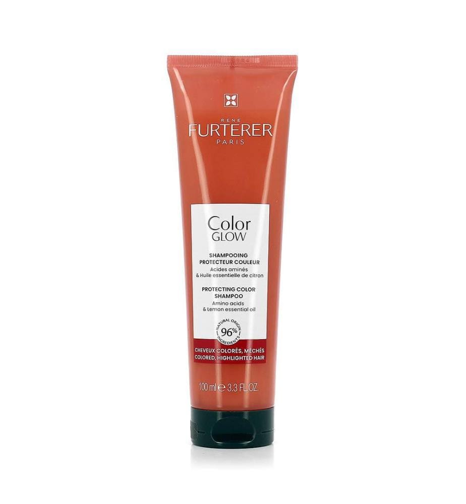 Shampooing Protecteur de Couleur Color Glow - 100 ml