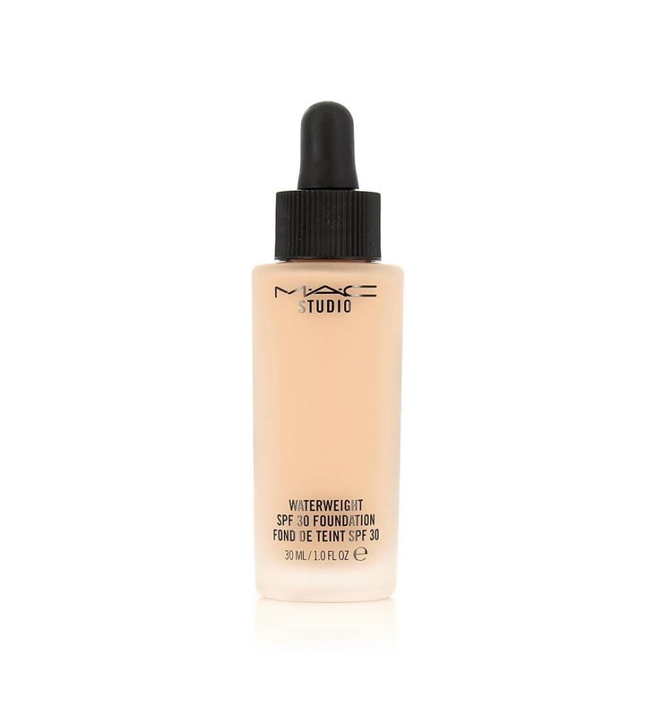 Fond de Teint Fluide Waterweight SPF 30 #NW25 - 30 ml