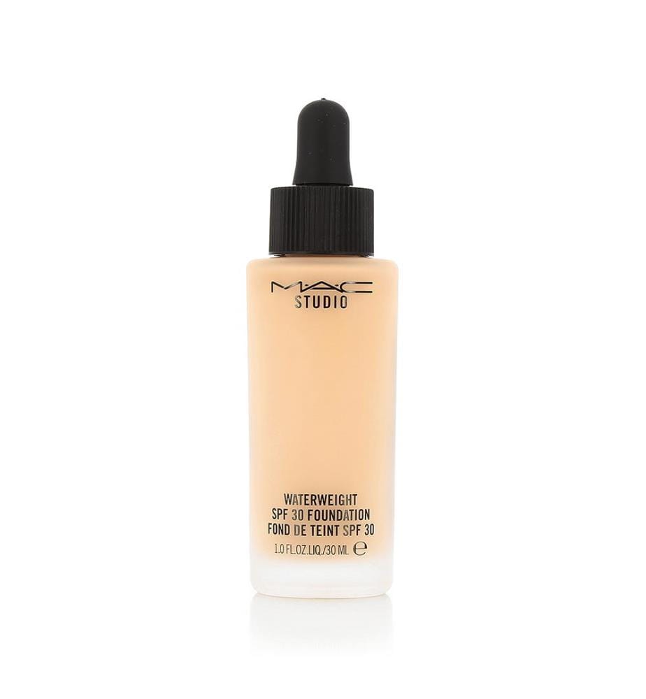 Fond de Teint Fluide Studio Waterweight SPF 30 #NW18 - 30 ml