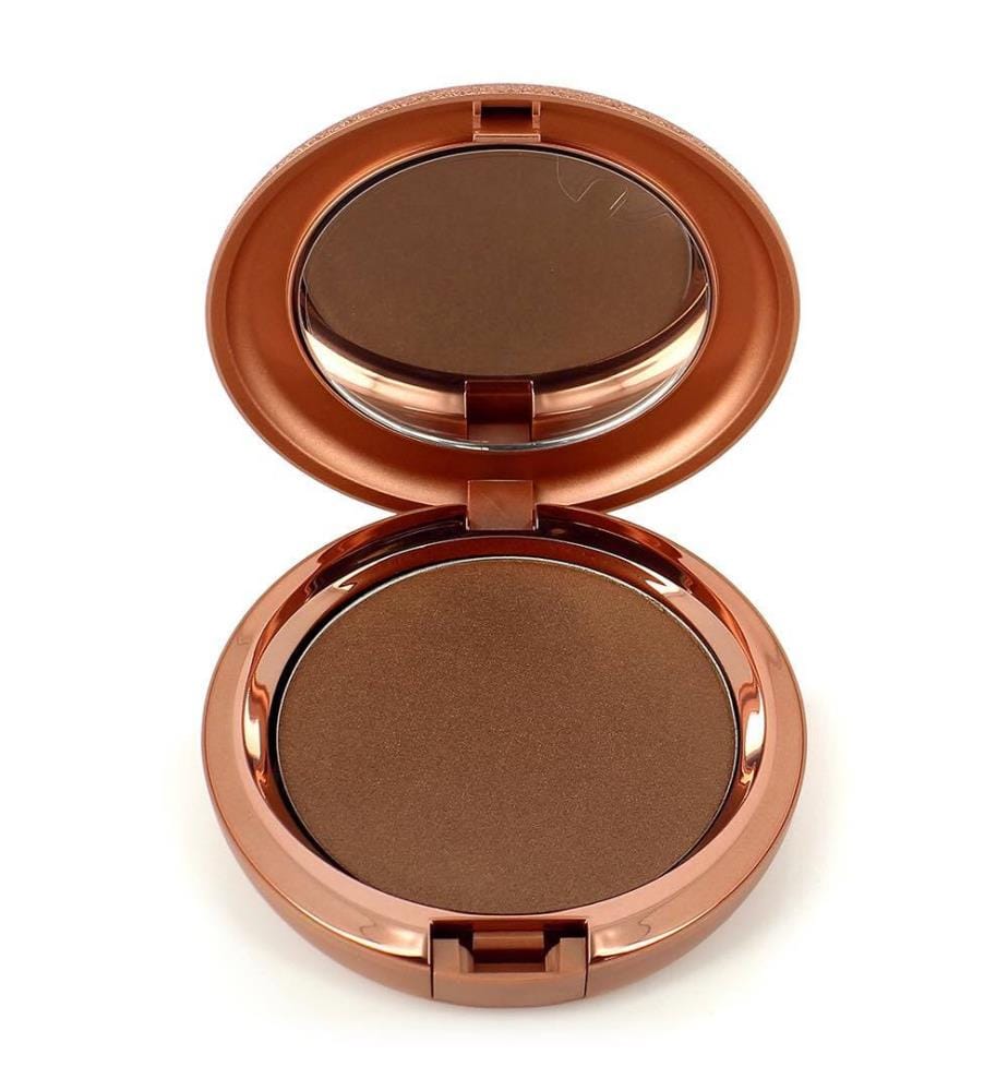 Poudre Bronzante Lumineuse Skinfinish Sunstruck #Radiant Deep Golden - 8g