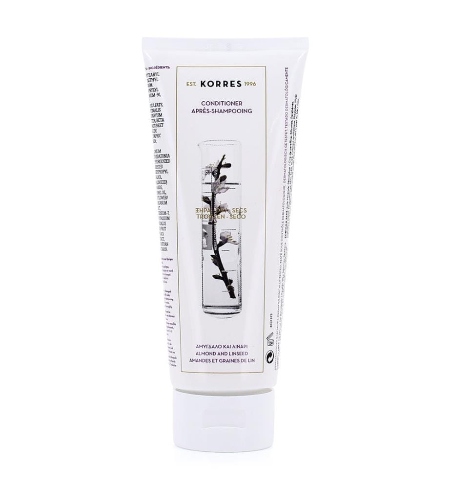 Après-Shampoing - 200 ml