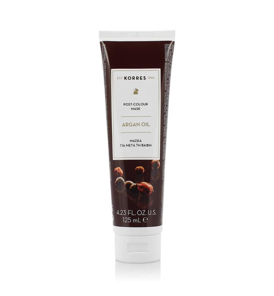 Après-Shampoing Argan - 125 ml