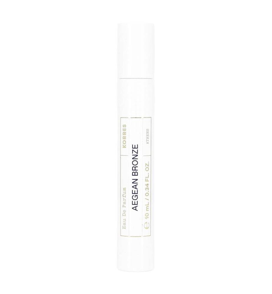 Eau de Parfum Aegean Bronze 10ml