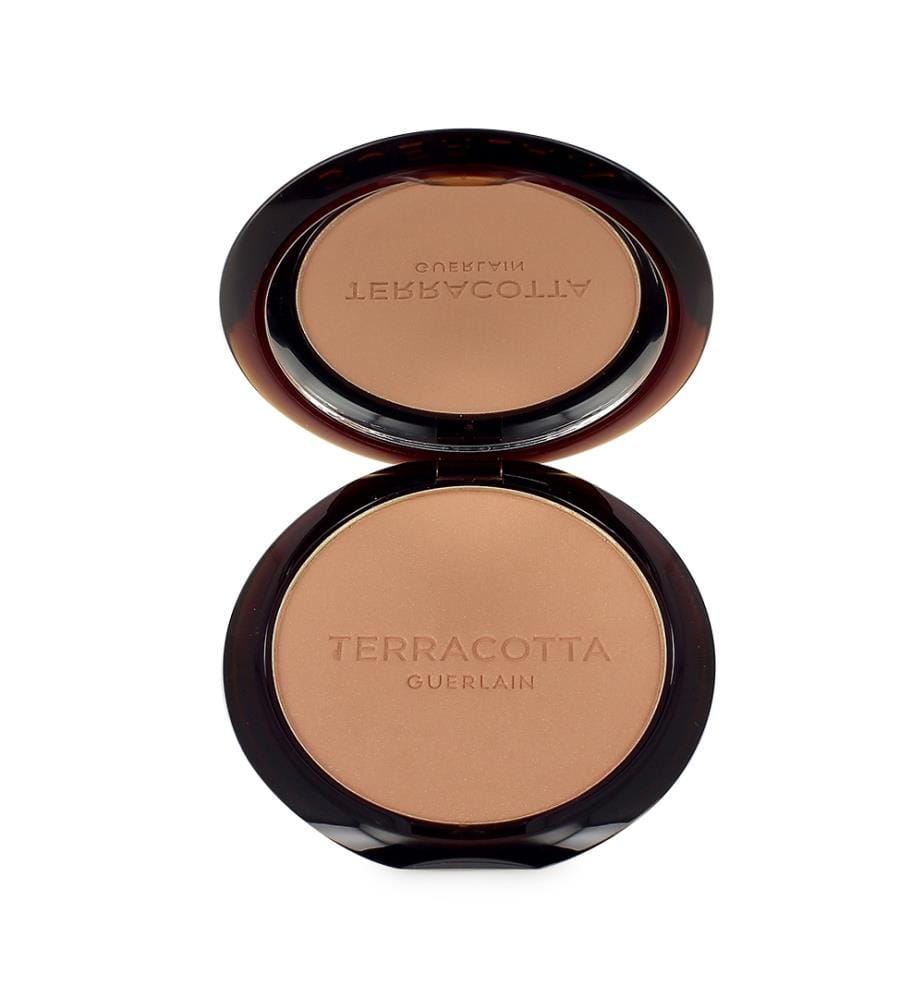 Poudre bronzante Terracotta #00ClairRosé - 8.5g