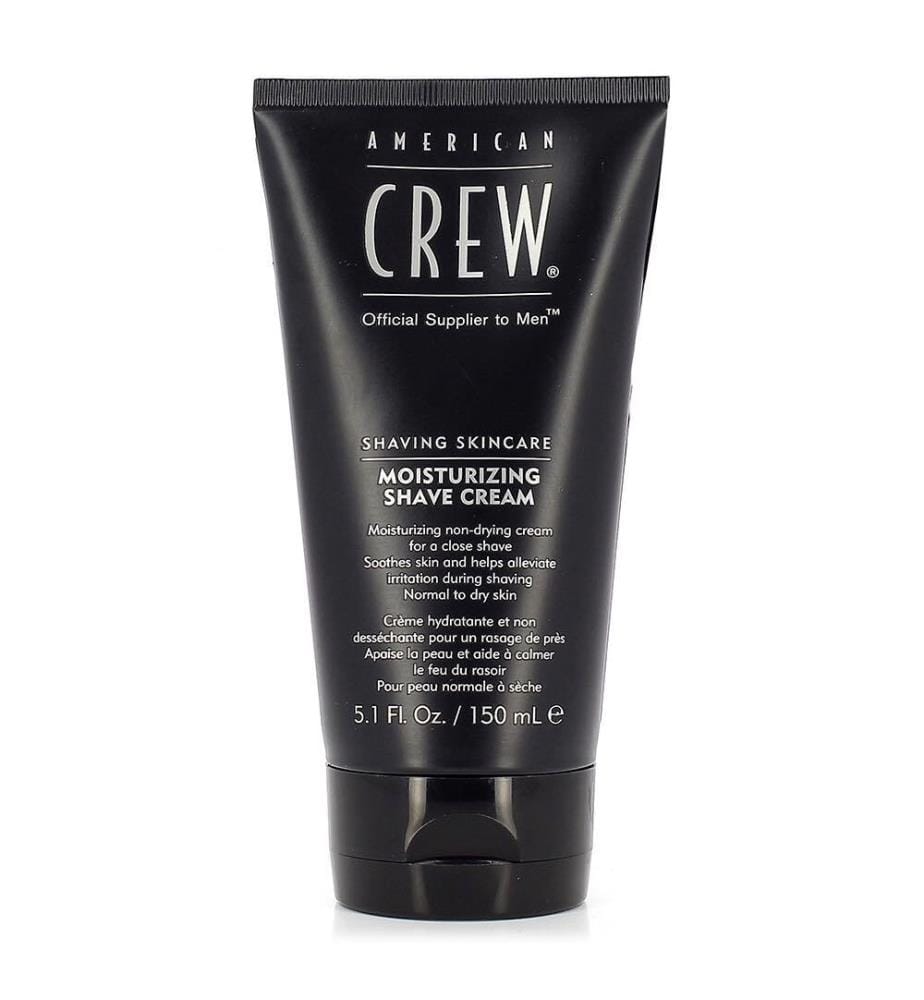 Crème Hydratante Moisturizing Shave - 150 ml