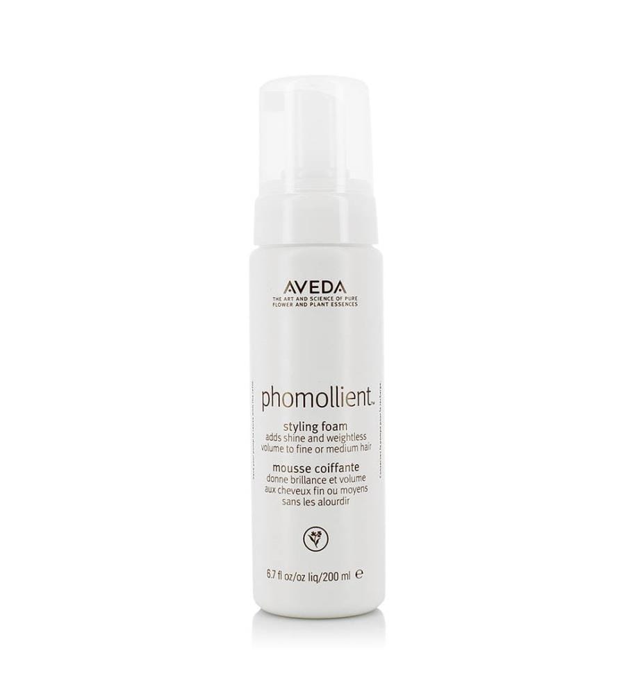 Mousse Coiffante Phomollient - 200 ml