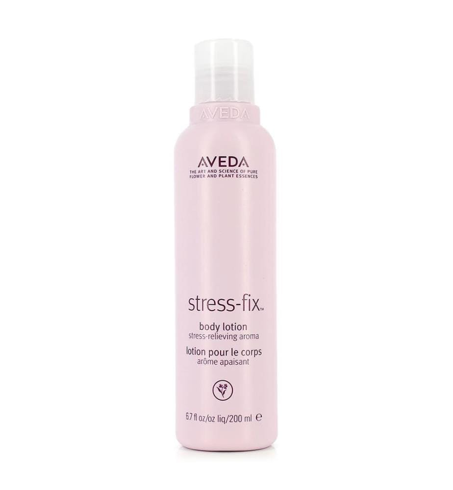 Lotion Corporelle Stress-Fix - 200 ml