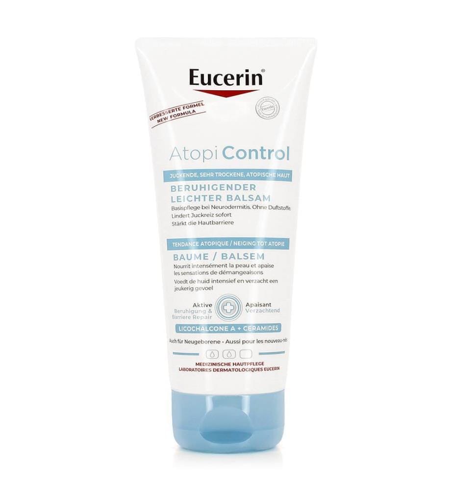 Baume Corporel AtopiControl - 200 ml