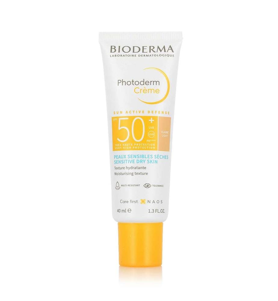 Crème Solaire Photoderm Max SPF 50+ - 40 ml