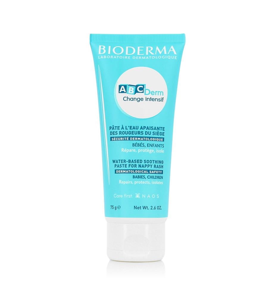 Crème protectrice ABCDerm Change Intensif - 75 g