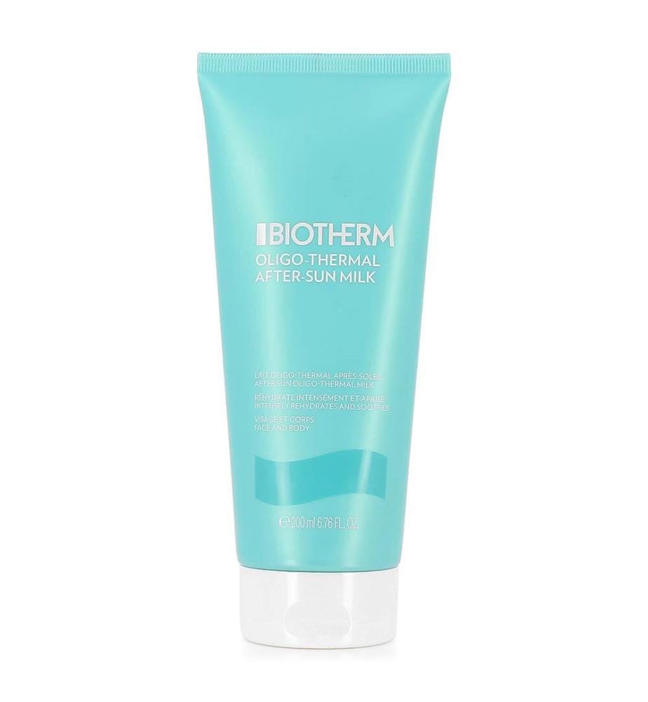 Lait Après-Soleil Ogli-Thermal - 200 ml
