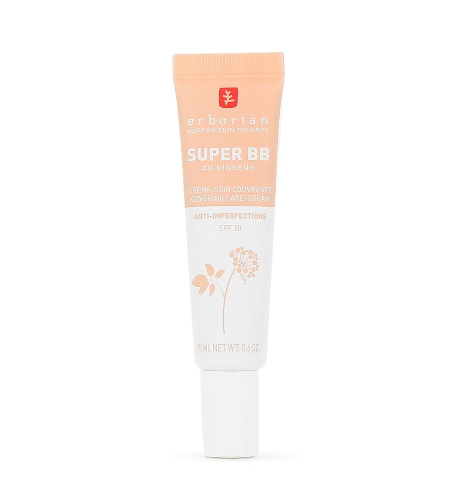 BB Crème Couvrante Anti-Imperfections - 15 ml