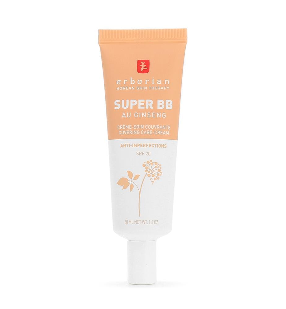 BB Crème Couvrante Anti-Imperfections - 40 ml