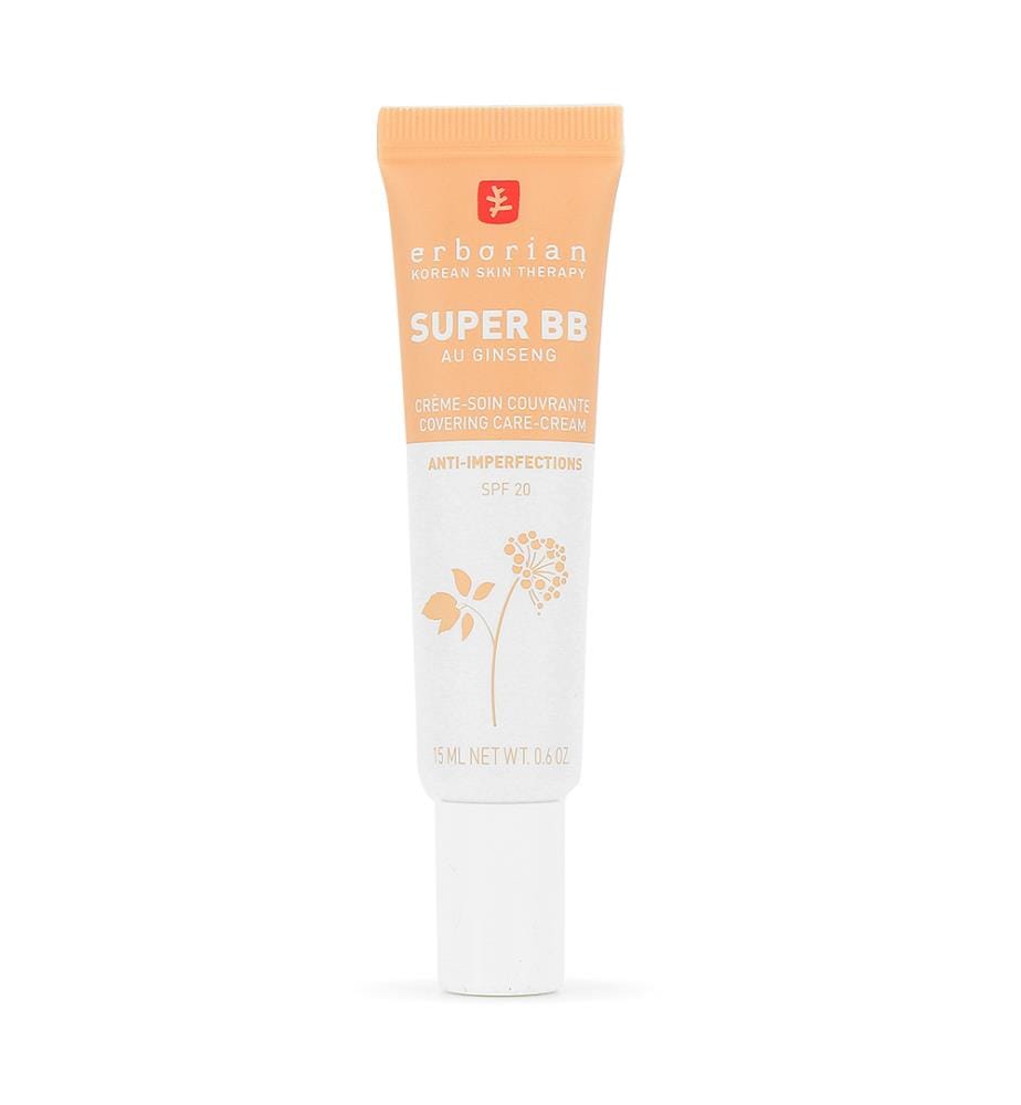 BB Crème Couvrante Anti-Imperfections - 15 ml