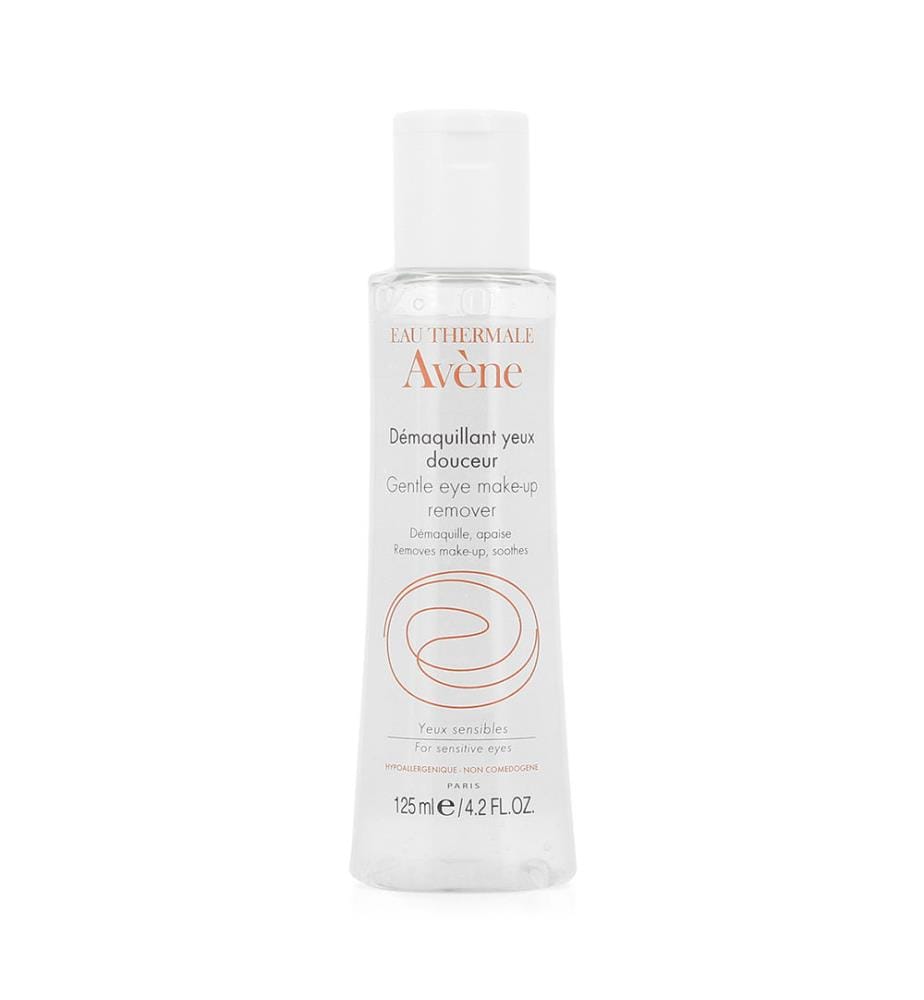 Démaquillant Douceur Yeux - 125 ml
