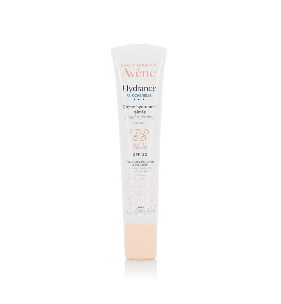 BB-Cream Hydrance #Rich SPF30 - 40 ml