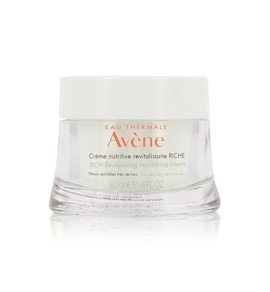 Crème Riche - 50 ml