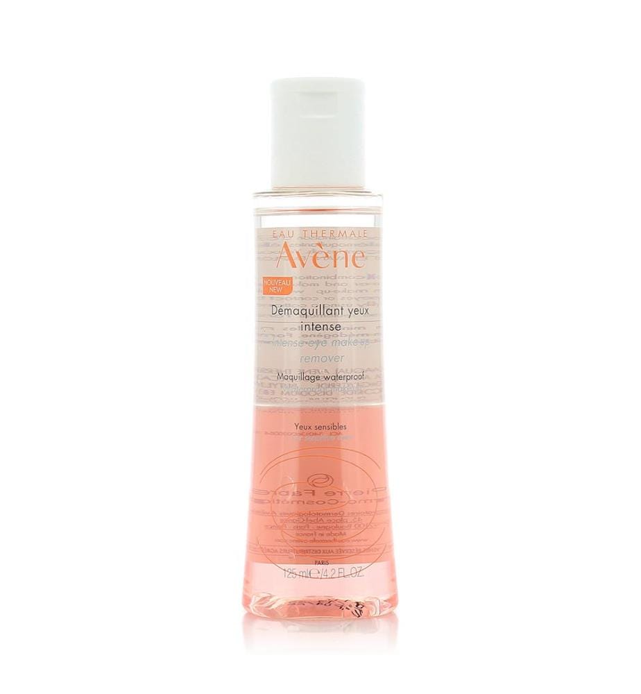 Démaquillant Intensive - 125 ml