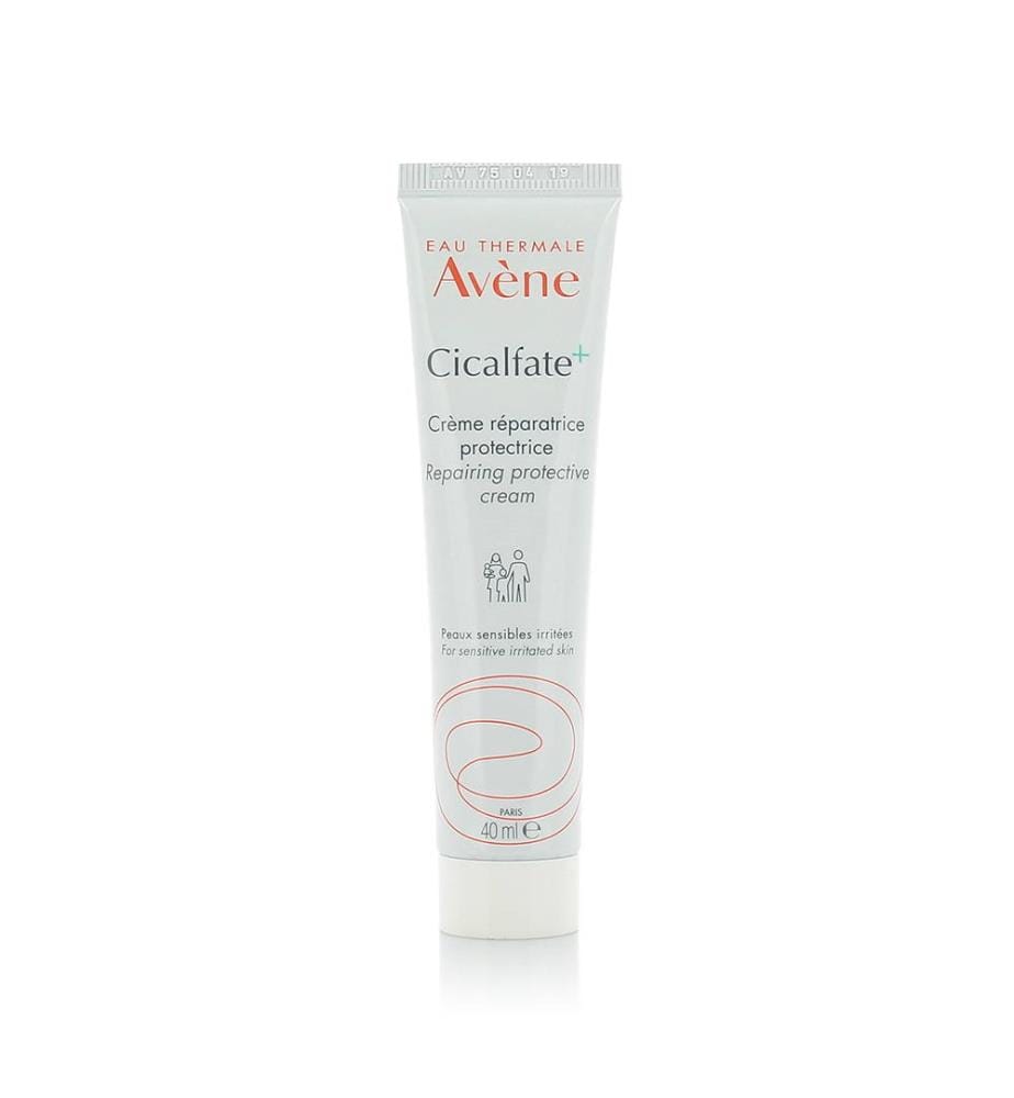 Crème Réparatrice et Protectrice Cicalfate+ - 40 ml