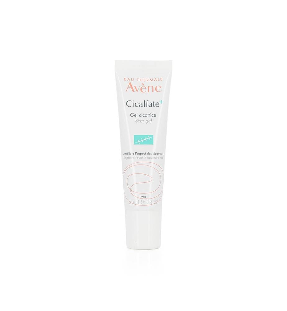 Gel Cicatrice - 30 ml