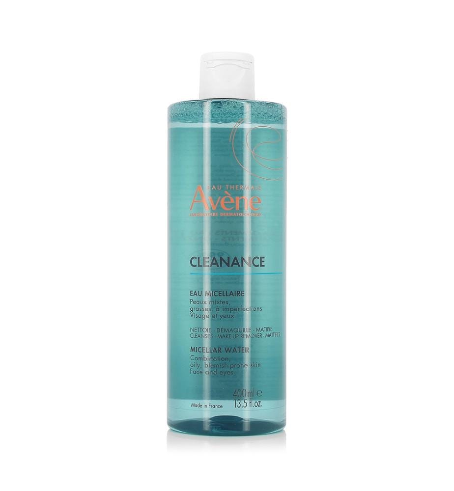 Eau Micellaire - 400 ml