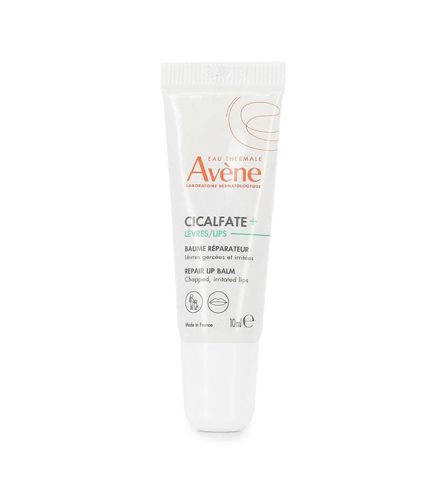 Baume à Lèvres - 10 ml