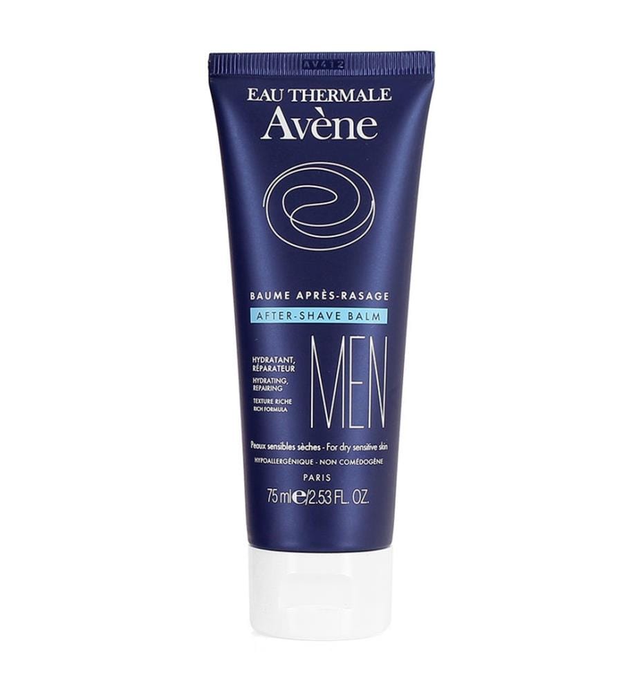 Baume Après-Rasage - 75 ml