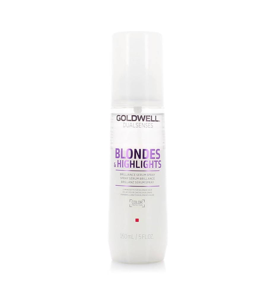 Sérum pour Cheveux Dualsenses Blondes & Highlights, 150 ml