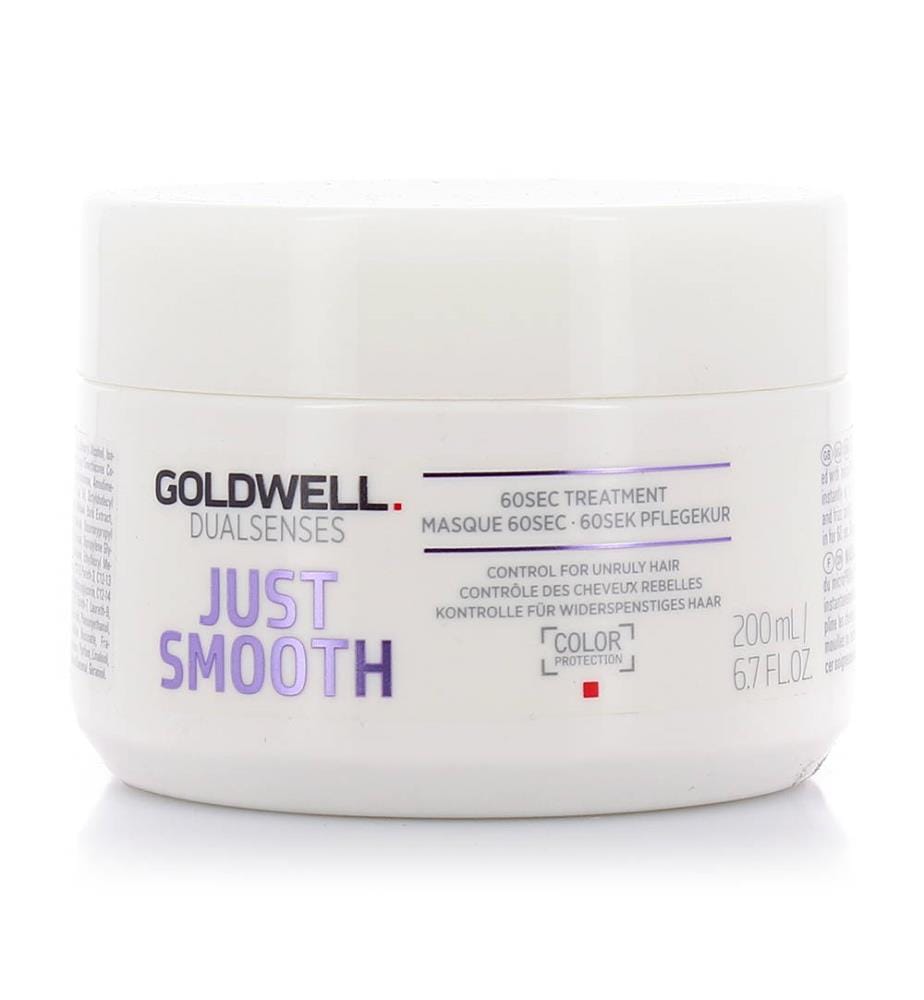 Masque Capillaire Dualsenses Just Smooth, 200 ml
