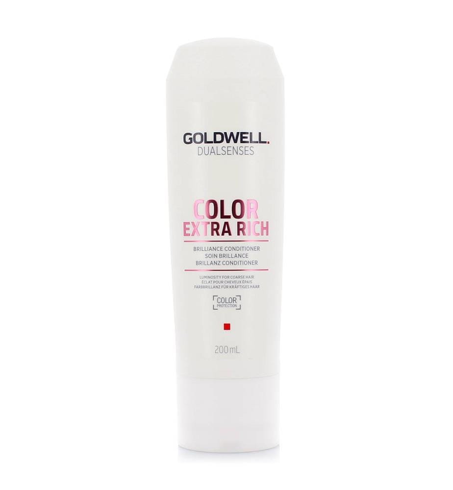 Après-Shampoing Dualsenses Color Extra Rich, 200 ml