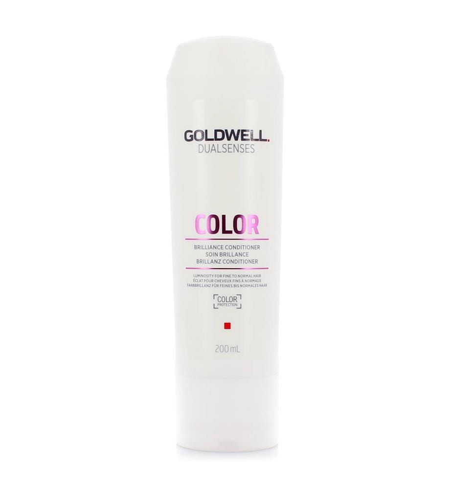 Après-Shampoing Dualsenses Color, 200 ml