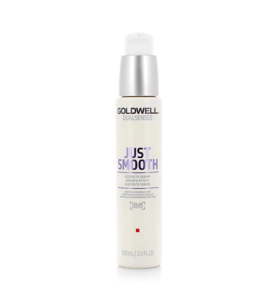 Sérum pour Cheveux Dualsenses Just Smooth, 100 ml