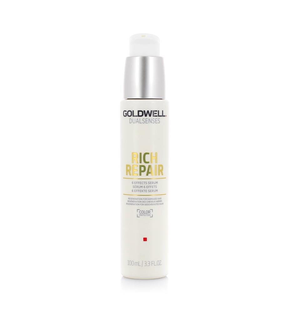 Sérum pour Cheveux Dualsenses Rich Repair, 100 ml