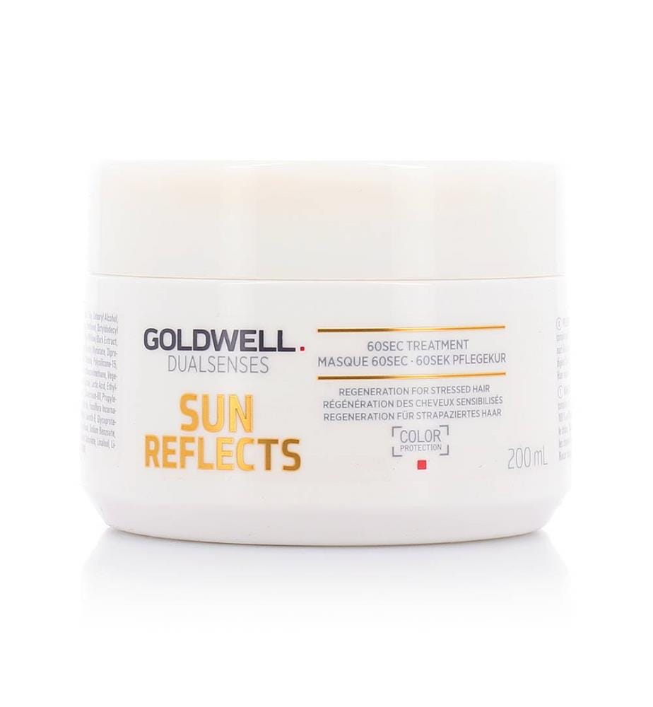 Masque Capillaire Dualsenses Sun Reflects, 200 ml