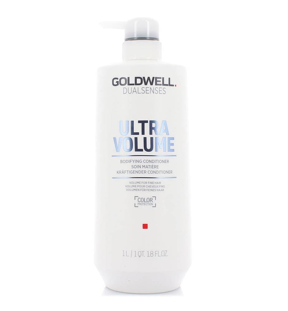 Après-Shampoing Dualsenses Ultra Volume, 1 L