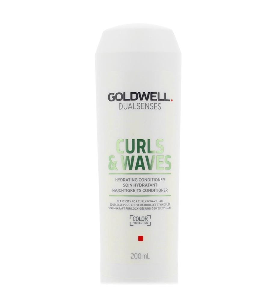 Après-Shampoing Dualsenses Curls & Waves, 200 ml